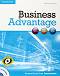 Business Advantage:      :  Intermediate:     + CD - Marjorie Rosenberg - 