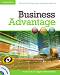 Business Advantage:      :  Upper-intermediate:  - Michael Handford, Martin Lisboa, Almut Koester, Angela Pitt - 