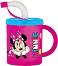 ������ ���� ��� ������ � ������ - Minnie - � ���������� 210 ml �� ���� ���� ���� � �������� - ����