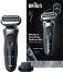 Braun Series 7 72-G1200S Electric Shaver - ������������ ������������� �� ���� � ������ ��������� - �������������