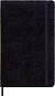  Moleskine Velvet Black -    - 