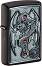 �������������� ������� Zippo Gothic Guardian Emblem - �� ���������� Anne Stokes - 