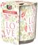 �������� ���� Bispol Love Letter - 100 g, � �������� ������ - �������