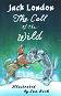 The Call of the Wild - Jack London -  