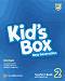 Kid's Box New Generation -  2:    :      - Lucy Frino, Caroline Nixon, Michael Tomlinson -   