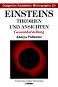 Einsteins theorien und ansichten - Azarya Polikarov - 