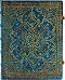  Paperblanks Azure - 18 x 23 cm   Equinoxe - 