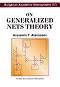 On generalized nets theory - Krassimir Atanassov - 