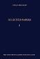 Selected papers I - Nikola Obrechkoff - 