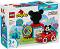 LEGO Duplo - ������ � ������ �� ���� ���� - ������ ����������� - �������
