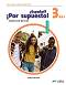 Espanol? Por supuesto! -  3 (A2+):      - Rebeca Martinez -  
