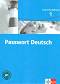 Passwort Deutsch:      :  1 (A1):    - Nicole Zeisig, Anneliese Ghahraman-Beck - 