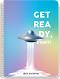     - Get ready :  B5    - 80, 105  140  - 
