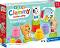 ���� ������� �� ���������� � ������� - Clementoni - �� ������� Clemmy: My Soft World - �������