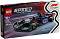 LEGO Speed Champions - ����� BWT Alpine F1 Team A524 - ������ ����������� - �������