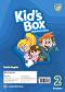 Kid's Box New Generation -  2:  :      - Caroline Nixon, Michael Tomlinson - 