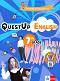 QuestUp English - ���� A1 - A2: ������ �������� �� ��������� ���� �� 7. ���� - Desislava Duridanova - ��������