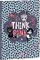    Ars Una -   A4   Think Pink - 