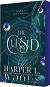 The Cursed - Harper L. Woods - �����