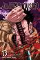 Jujutsu Kaisen - volume 13 - Gege Akutami - 