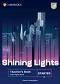 Shining Lights - ���� Starter (A1): ����� �� ������� �� ��������� ���� - Flavia Lamborghini - ����� �� �������