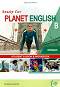 Ready for Planet English -  Intermediate (B1 - B1+):  B    : Split Edition - Catrin Elen Morris - 