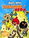 Angry Birds: Забавни игри - детска книга