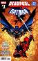 Deadpool. Batman (��������� �������) - ������