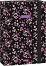 ����� � ������ Ars Una Black - �� ������ A4 �� ������� Pearl Blossom - 
