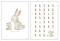 ���������� ������ Little Dutch - ������ �3, �� ���������� Baby Bunny - �������