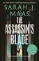 Throne of Glass - book 0: The Assassin's Blade - Sarah J. Maas - 