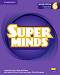 Super Minds -  6:       : Second Edition - Zoltan Rezmuves, Melanie Williams, Herbert Puchta, Peter Lewis-Jones, Gunter Gerngross -   