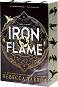 Iron Flame - Rebecca Yarros - 