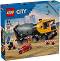 LEGO City - �������������� - ������ ����������� - �������