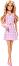 ����� ����� � ��������� ���� - Mattel - �� ������� Barbie Fashionistas - �����