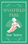 Mansfield Park - Jane Austen - 