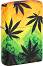�������������� ������� Zippo Cannabis Design - �� ���������� 540 Color - 