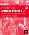 Nouveau Rond-Point:      :  2 (B1):   - Catherine Flumian, Corinne Royer, Josiane Labascoule, Philippe Liria -  