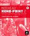 Nouveau Rond-Point:      :  2 (B1):   - Catherine Flumian, Corinne Royer, Josiane Labascoule, Philippe Liria -  