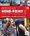 Nouveau Rond-Point: Учебна система по френски език : Ниво 2 (B1): Учебник - Emmanuel Godard, Philippe Liria, Marion Mistichelli, Jean-Paul Sige - 