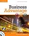 Business Advantage:      :  Advanced:  + DVD - Martin Lisboa, Michael Handford - 