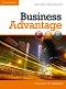 Business Advantage:      :  Advanced: 2 CD       - Martin Lisboa, Michael Handford - 