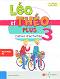 Leo et Theo Plus -  3 (A2.1):      - M. A. Apicella, D. Guillemant -  