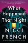What Happened That Night (��������� �������) - ���� ����� - �����