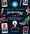 Tarot of the Divine Stickerology - Yoshi Yoshitani - 