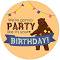 �������-�������� ����: We're gonna party like it's your birthday! - ��������
