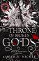 The Throne of Broken Gods - Amber V. Nicole - 