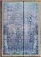  Paperblanks Wilde The Importance of Being Earnest - 13 x 18 cm   Embellished Manuscripts Collection - 