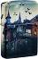 �������������� ������� Zippo Horror House Design - 