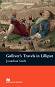 Macmillan Readers - Starter: Gulliver's Travels in Lilliput - Jonathan Swift - 